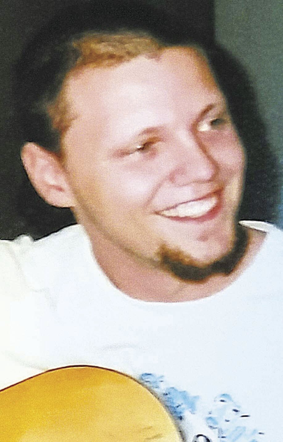 Corey A. Johnson obituary